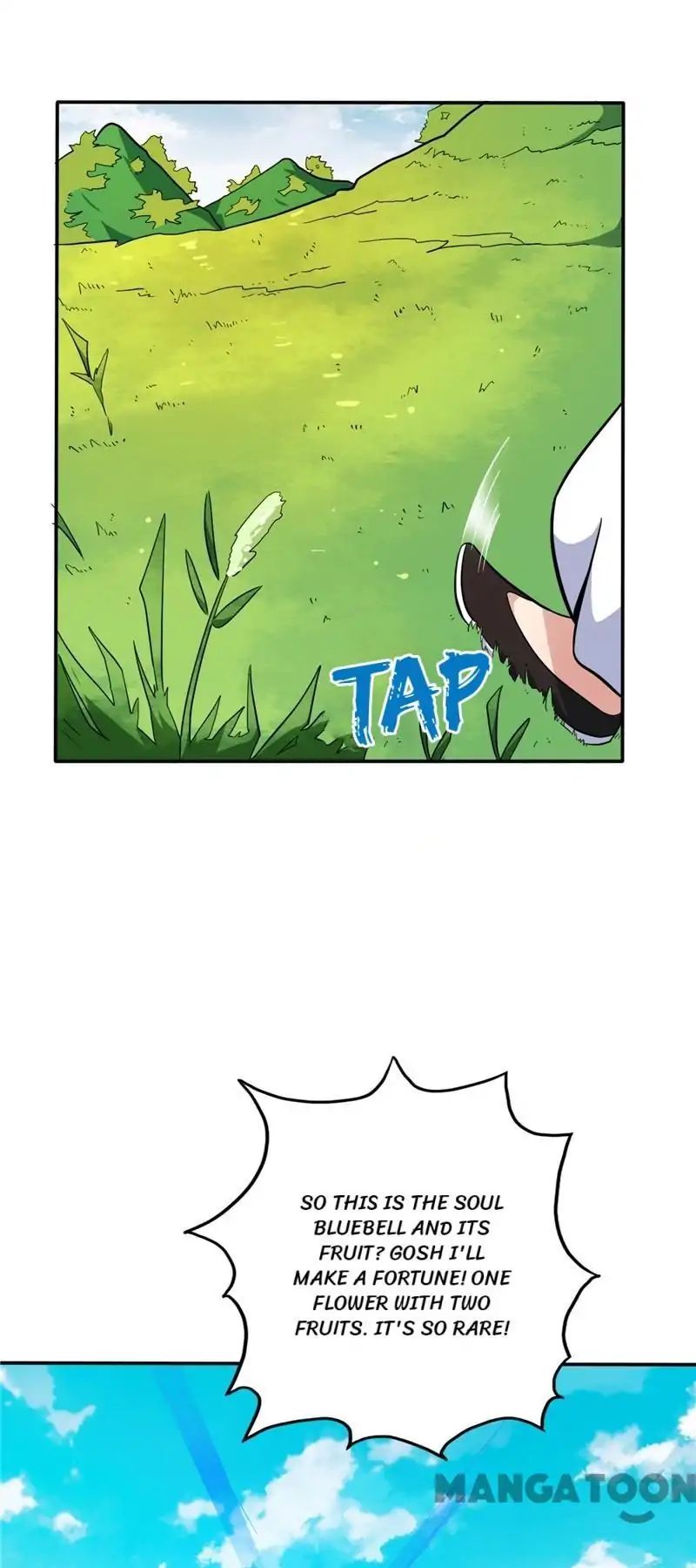 The Supreme System Chapter 26 - page 16