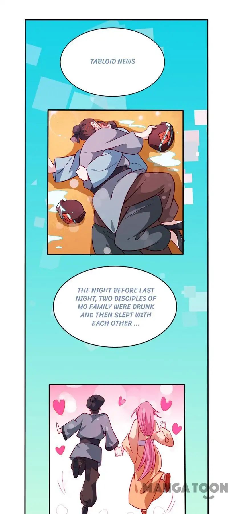 The Supreme System Chapter 26 - page 7