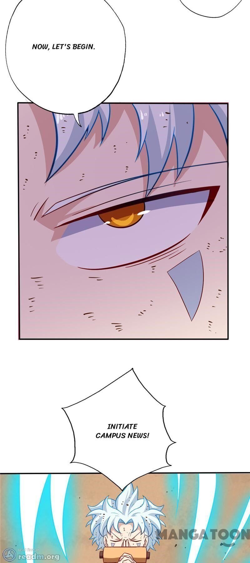 The Supreme System Chapter 60 - page 9