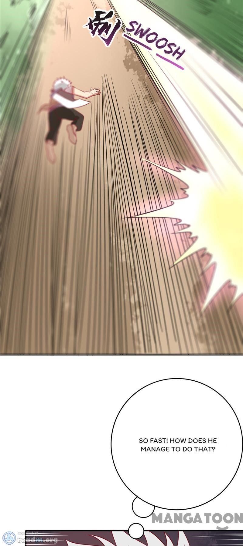 The Supreme System Chapter 50 - page 11