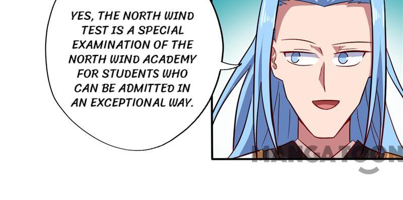 The Supreme System Chapter 83 - page 13