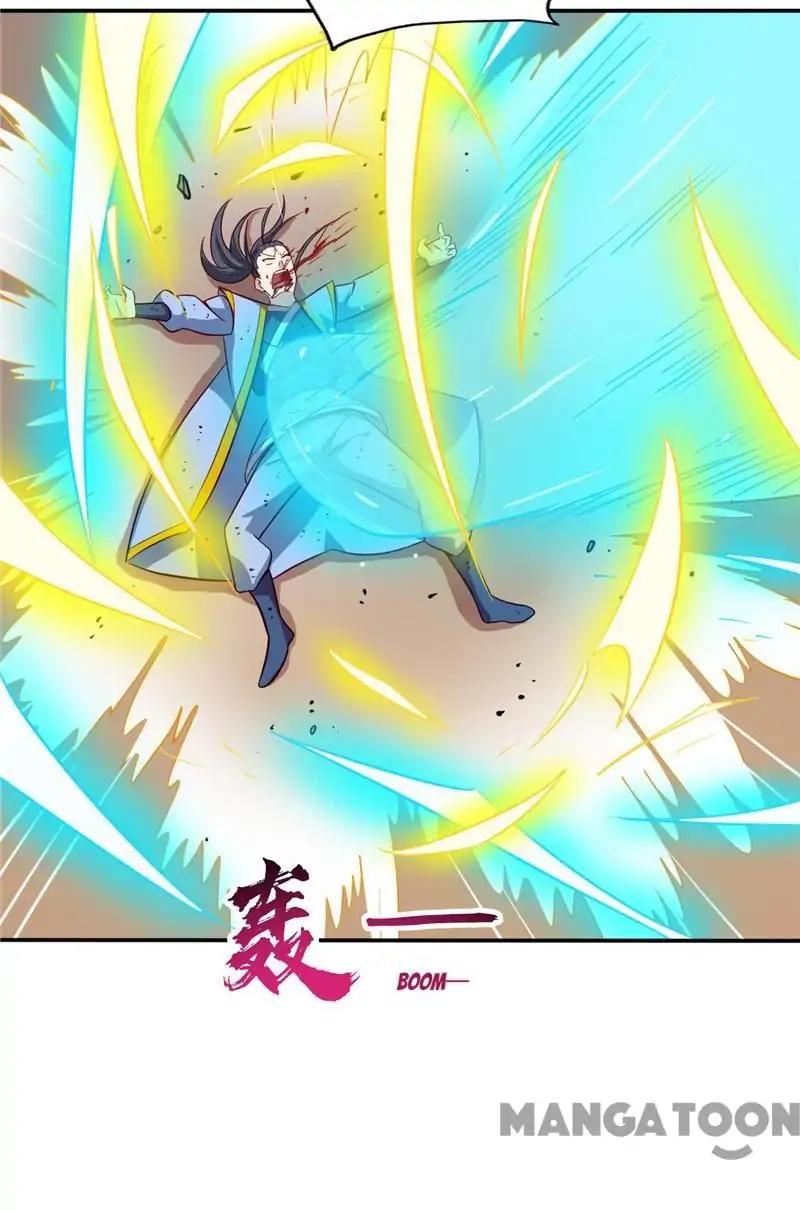 The Supreme System Chapter 44 - page 18