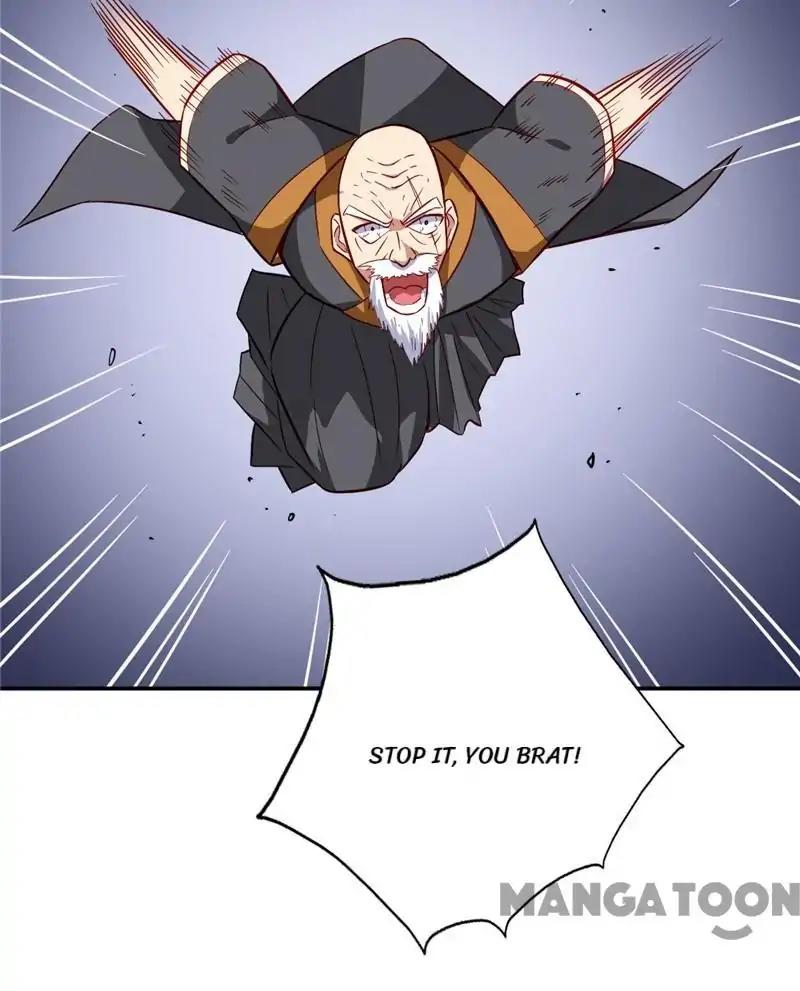 The Supreme System Chapter 44 - page 20