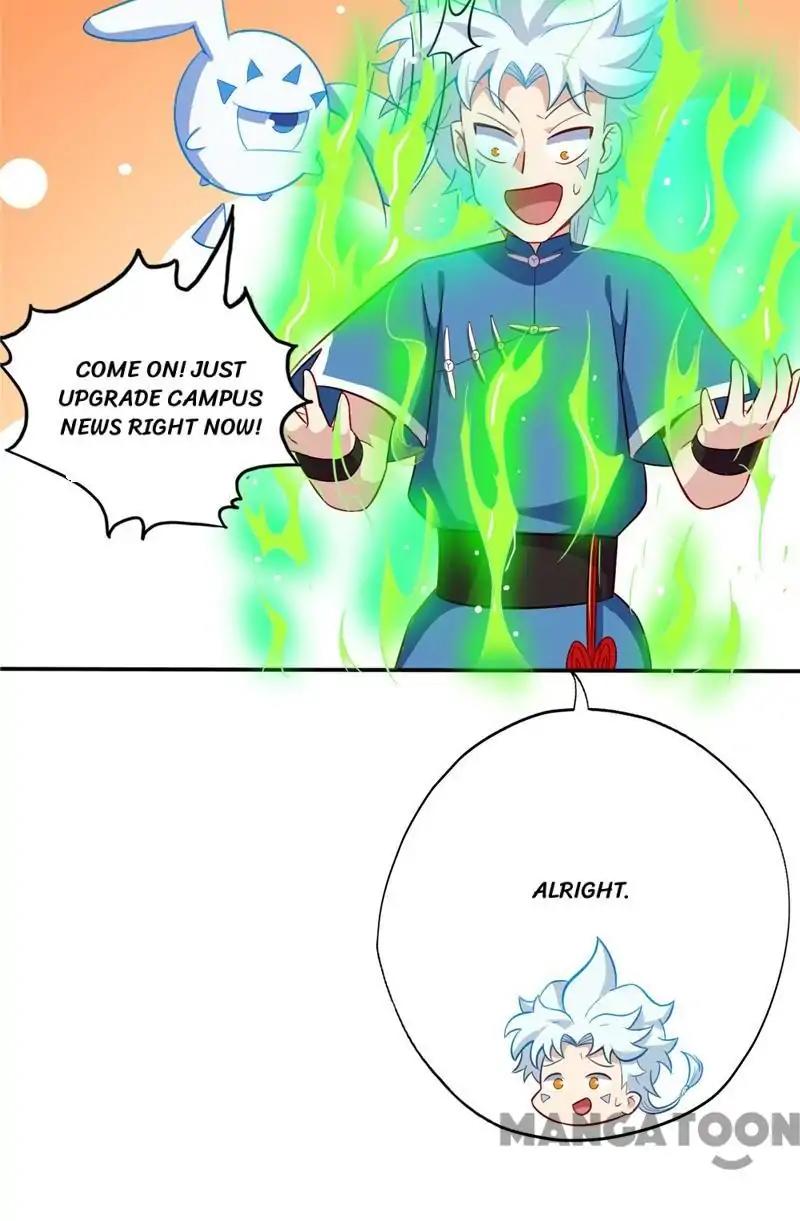The Supreme System Chapter 46 - page 10