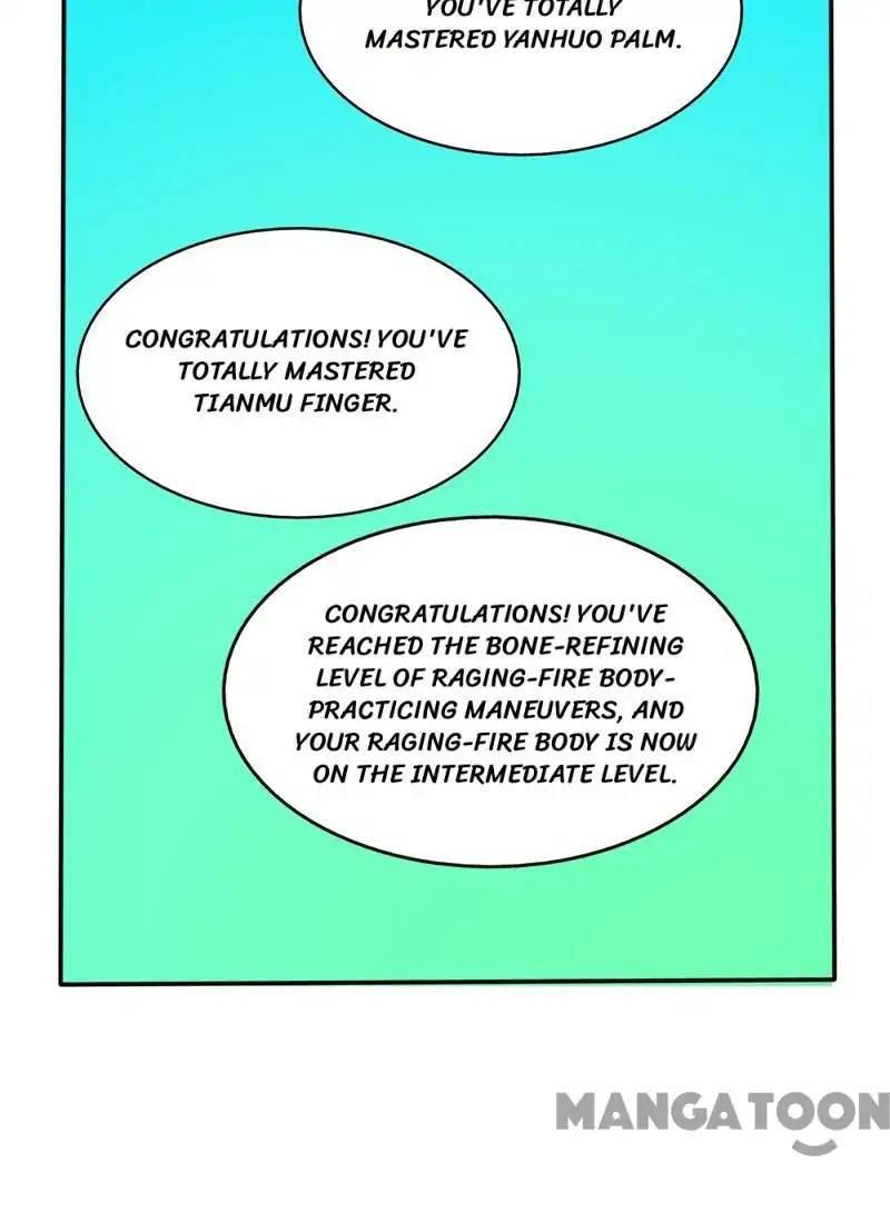 The Supreme System Chapter 46 - page 20