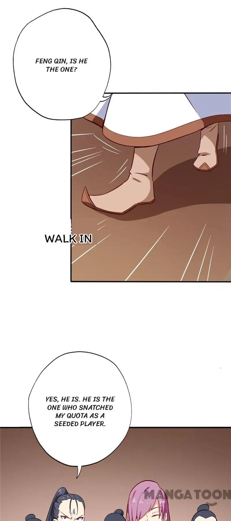 The Supreme System Chapter 47 - page 3