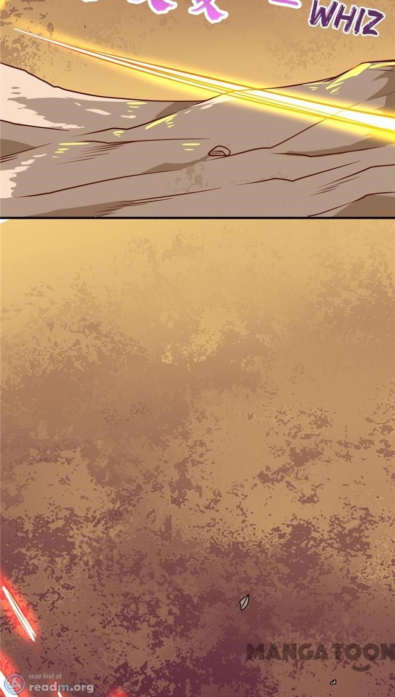 The Supreme System Chapter 53 - page 11