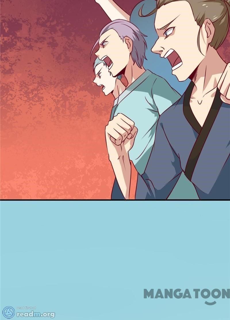 The Supreme System Chapter 53 - page 15