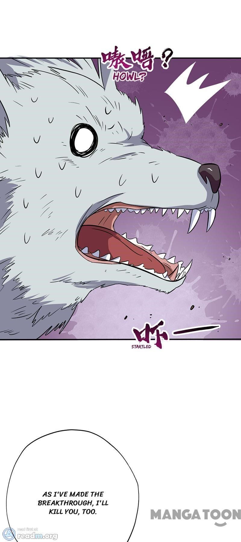 The Supreme System Chapter 54 - page 14