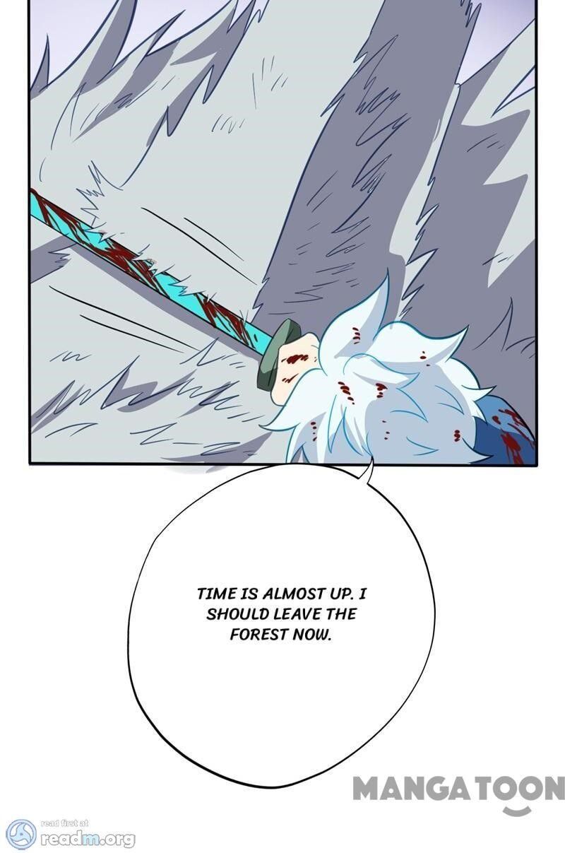 The Supreme System Chapter 54 - page 19