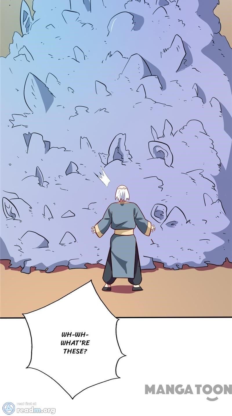 The Supreme System Chapter 55 - page 7