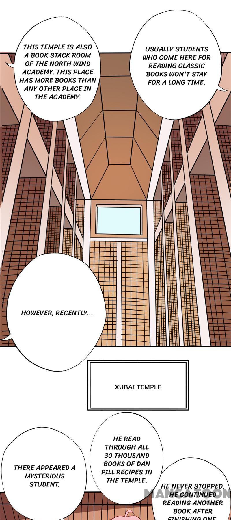 The Supreme System Chapter 96 - page 13