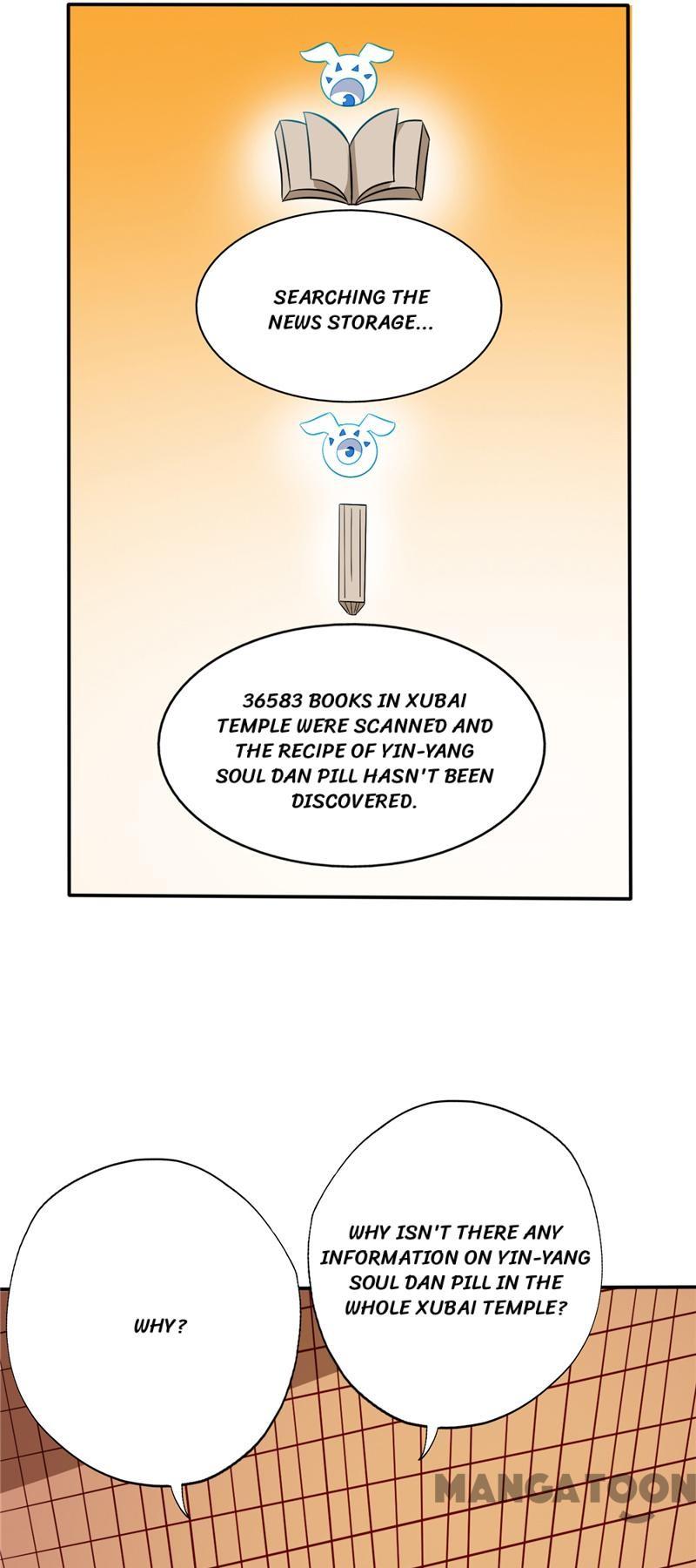 The Supreme System Chapter 96 - page 18