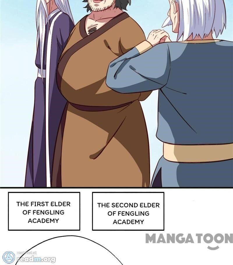 The Supreme System Chapter 57 - page 2