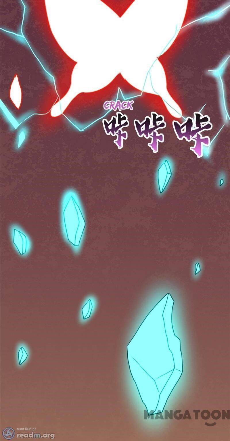 The Supreme System Chapter 58 - page 20