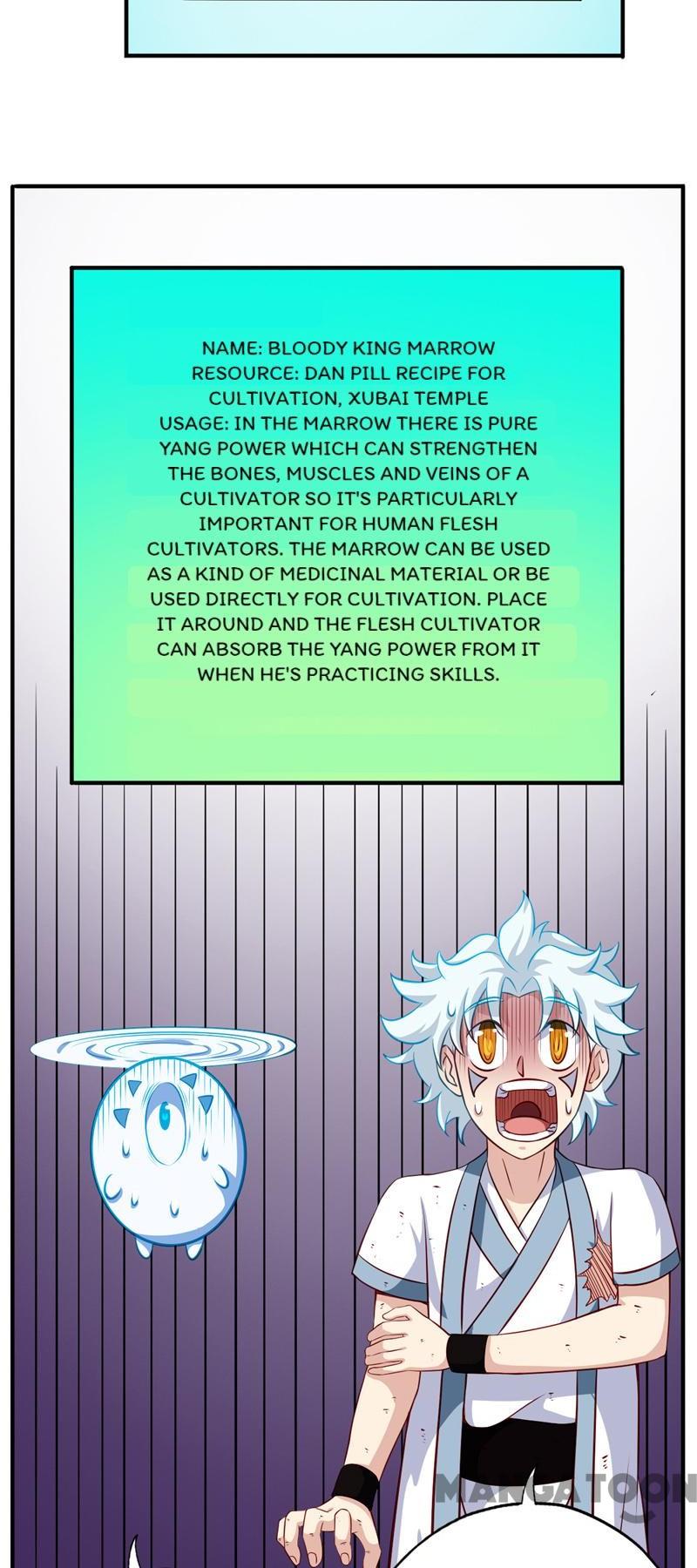 The Supreme System Chapter 109 - page 13