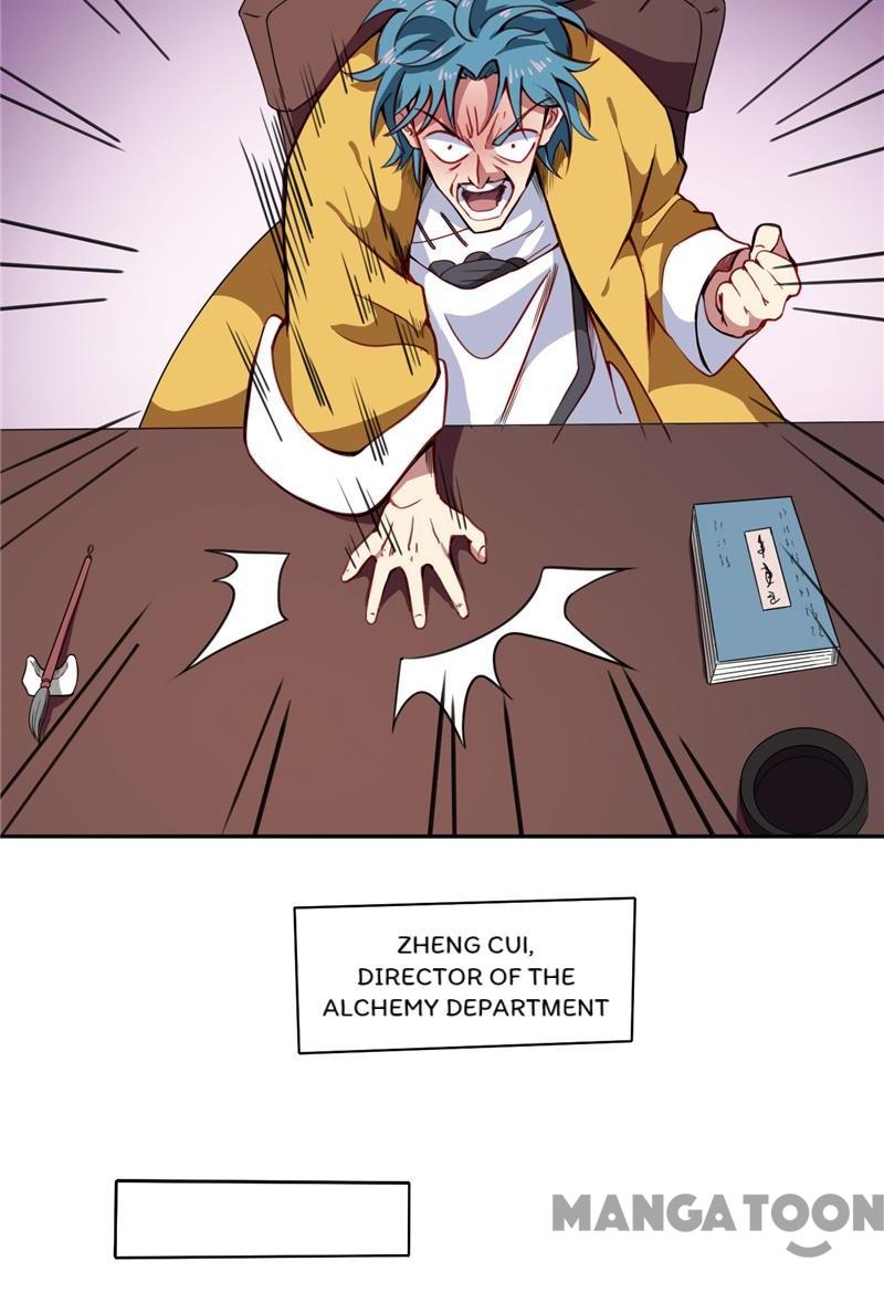 The Supreme System Chapter 105 - page 11