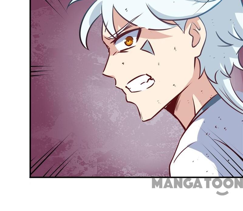 The Supreme System Chapter 99 - page 6