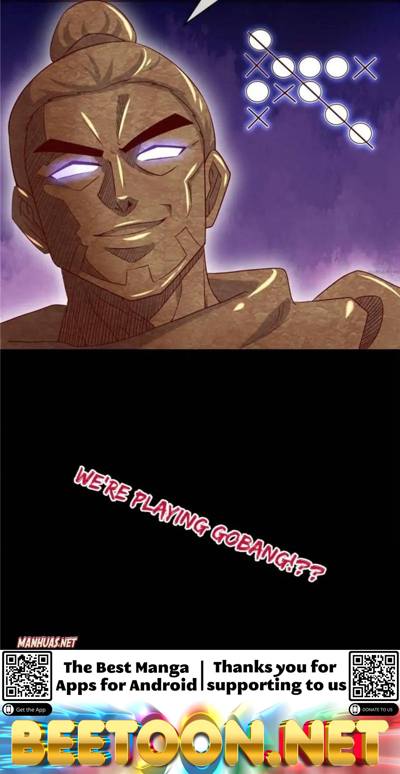 The Supreme System Chapter 275 - page 5