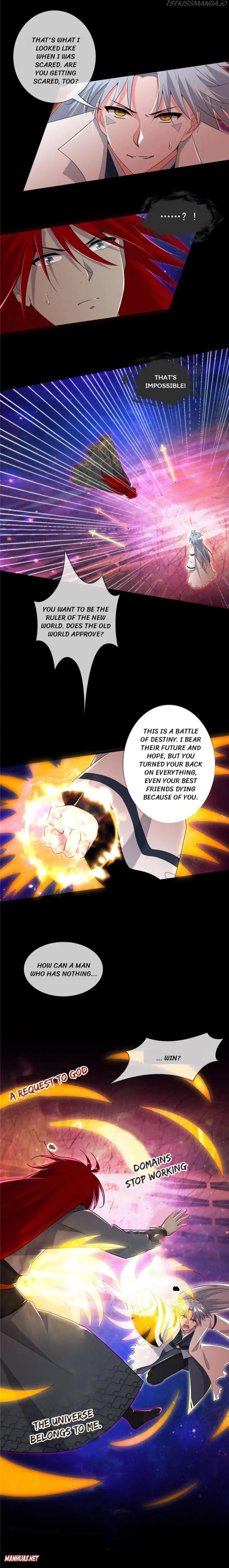 The Supreme System Chapter 363 - page 4