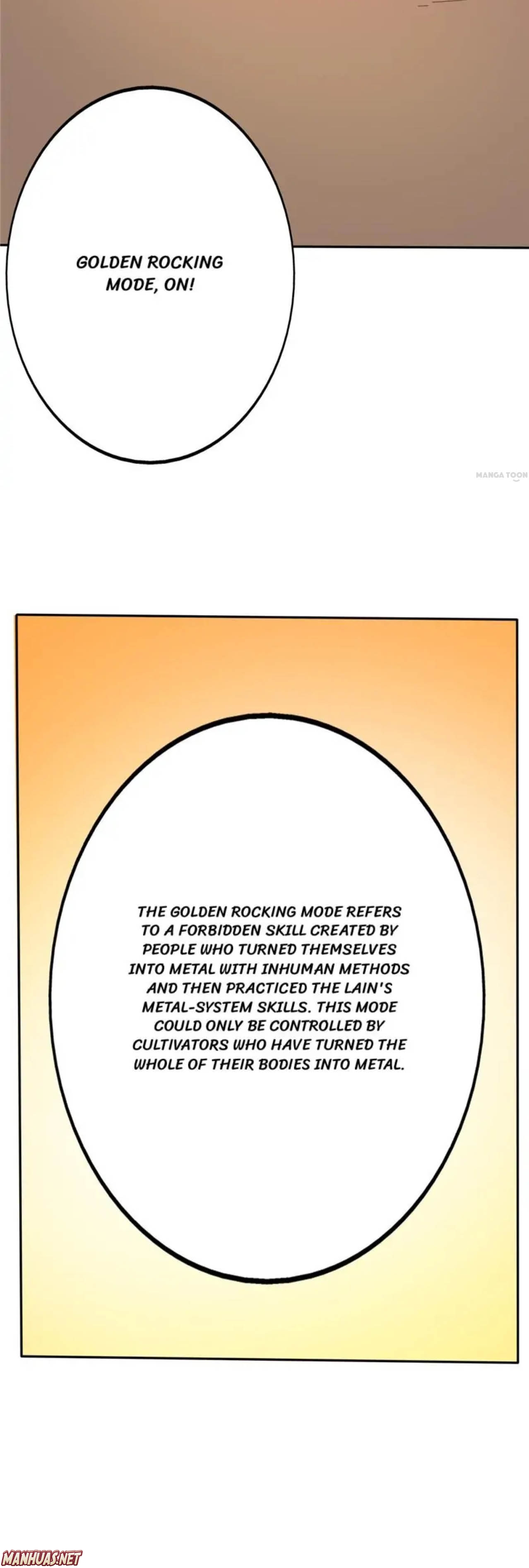 The Supreme System Chapter 163 - page 10