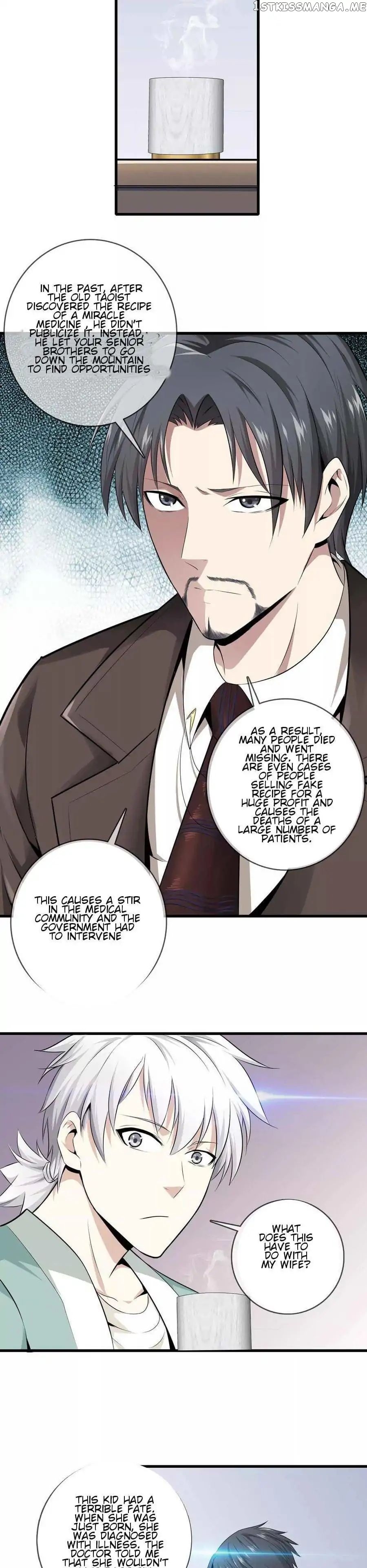 Metropolitan Reverence chapter 4 - page 2