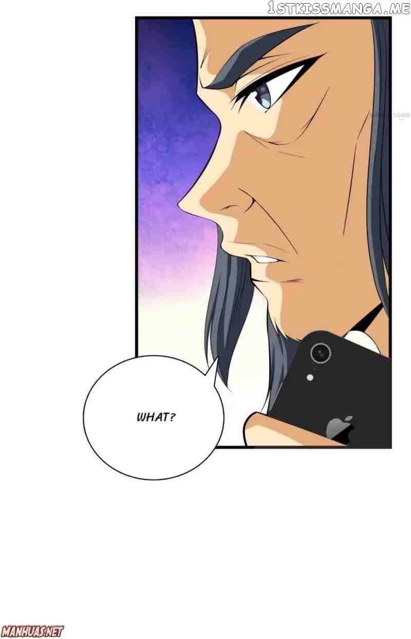 Metropolitan Reverence chapter 45 - page 6