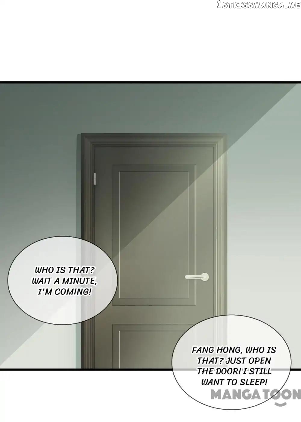Metropolitan Reverence chapter 25 - page 24