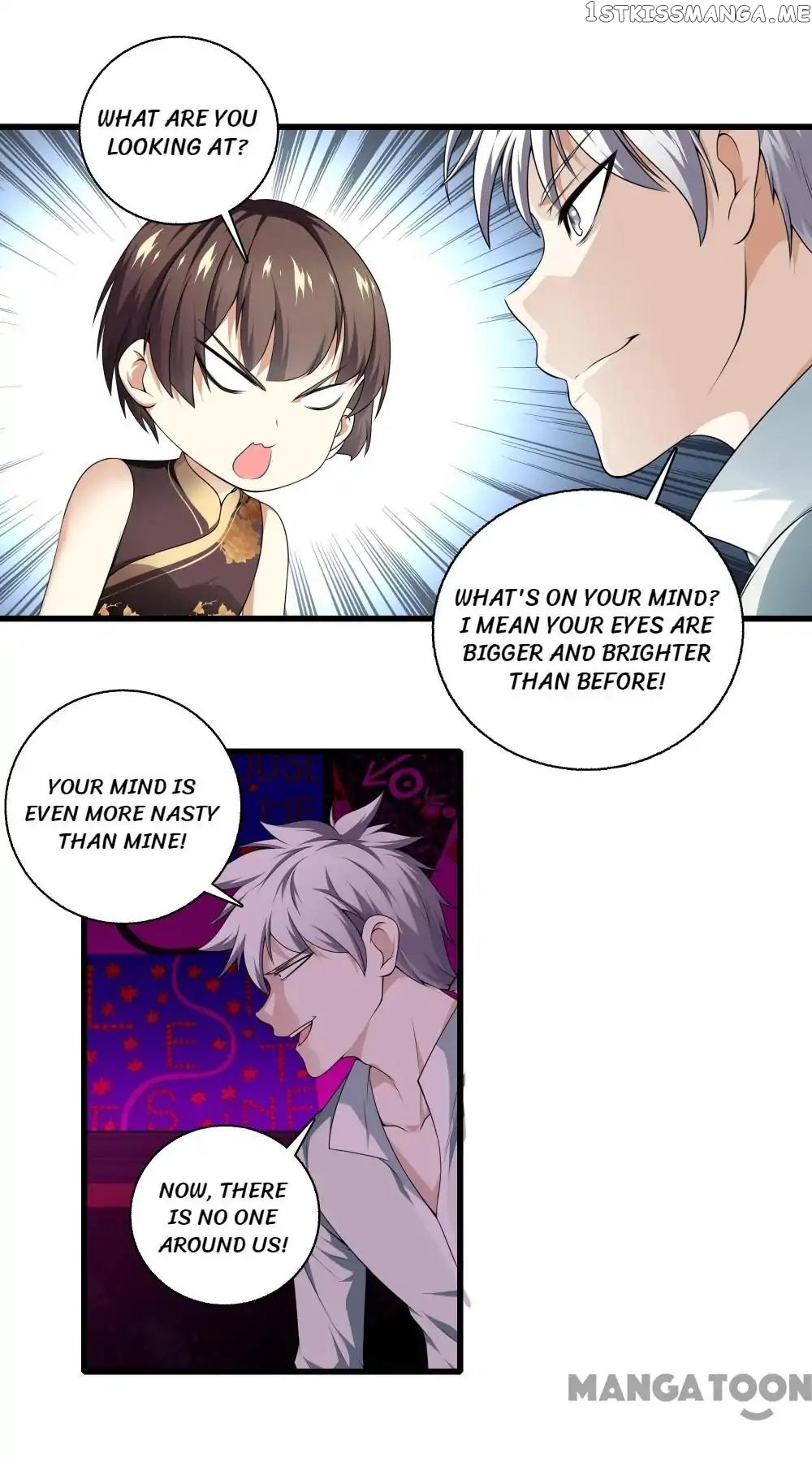 Metropolitan Reverence chapter 25 - page 4