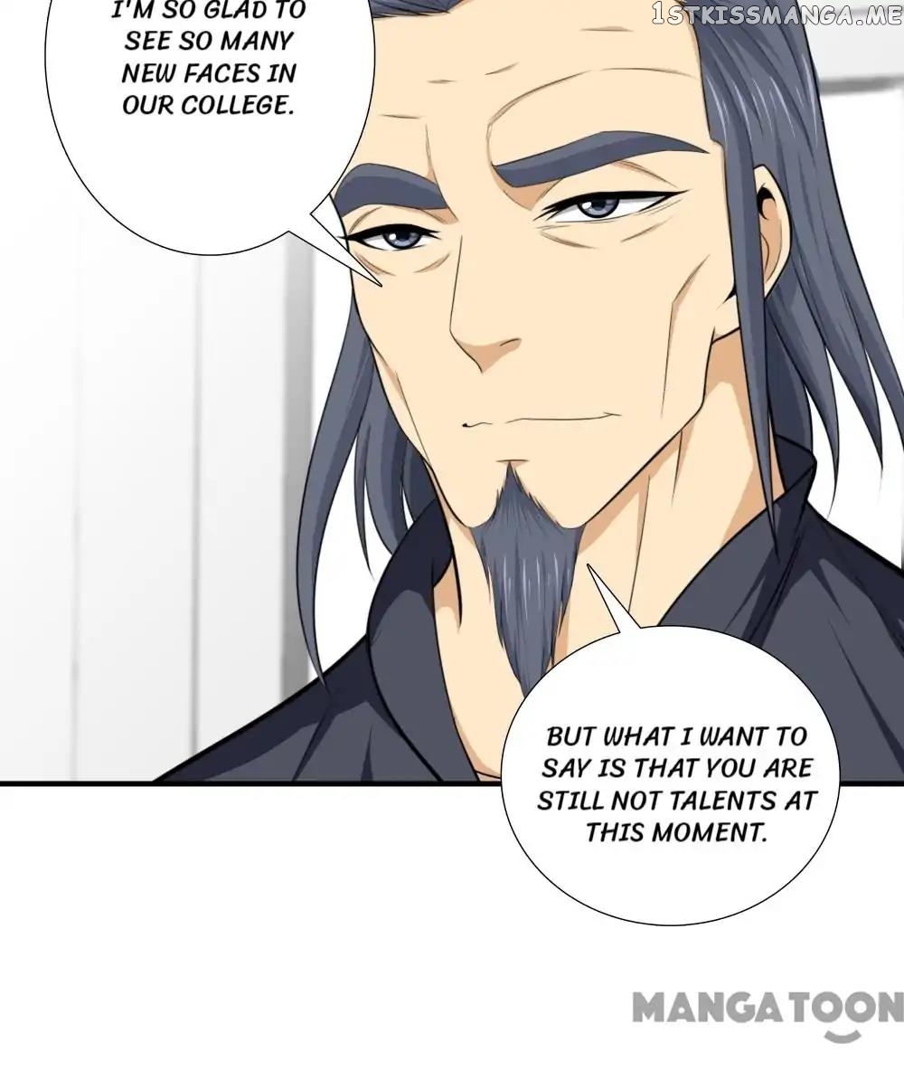 Metropolitan Reverence chapter 17 - page 16