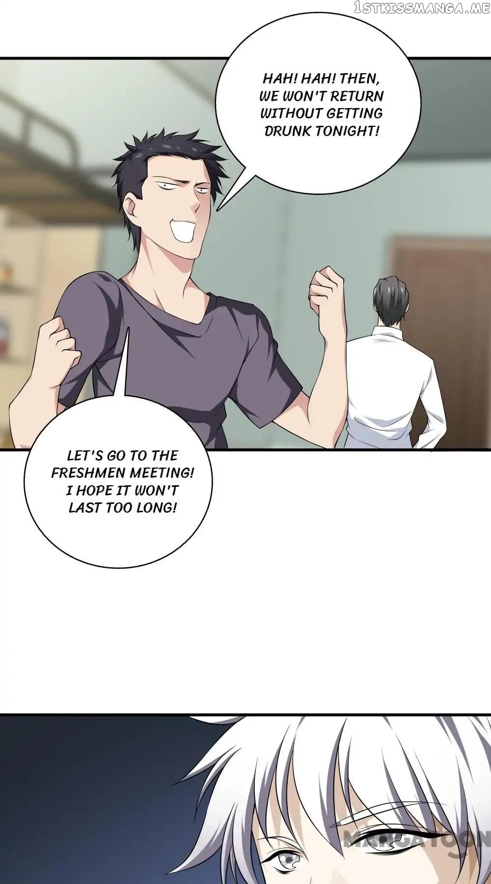 Metropolitan Reverence chapter 17 - page 2