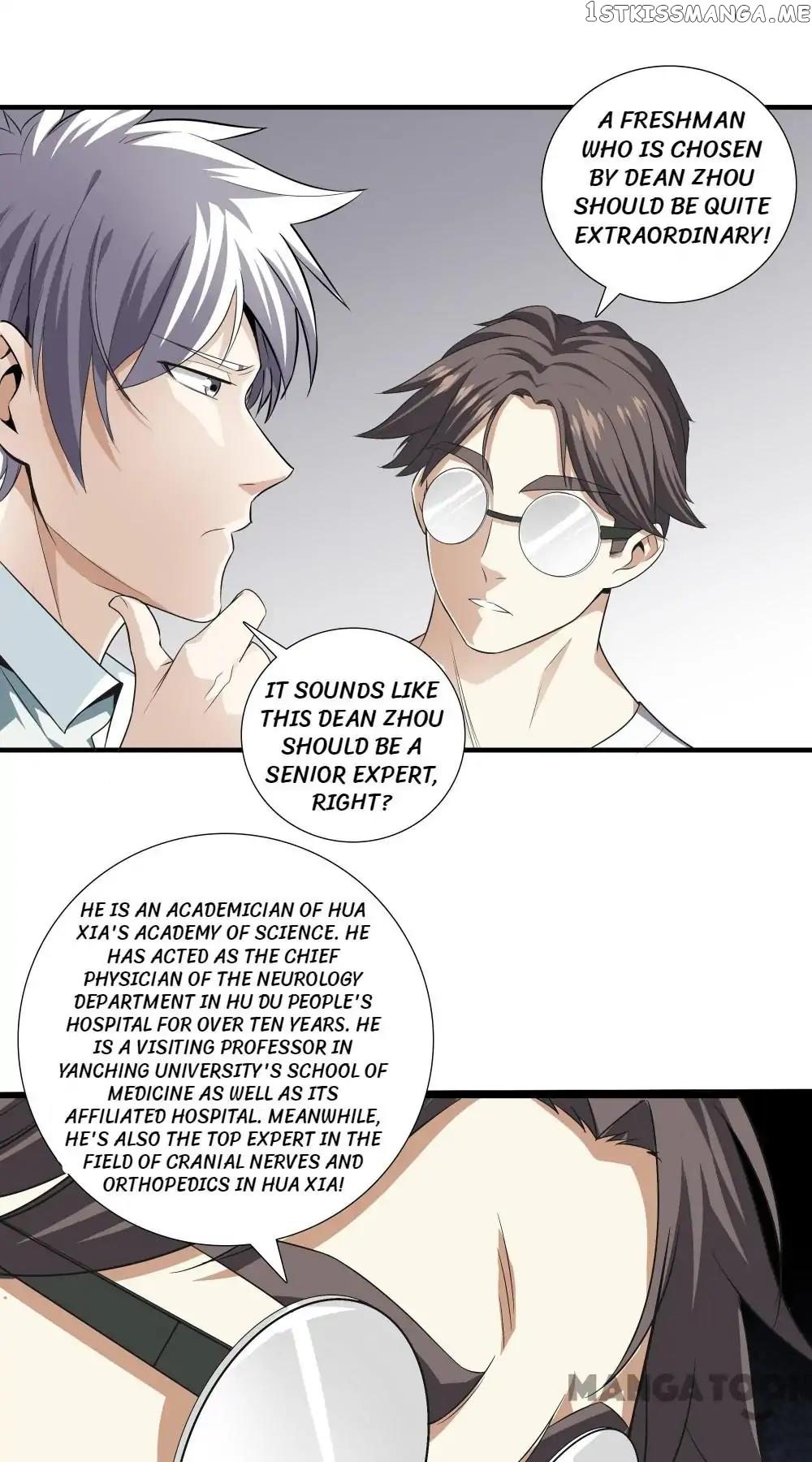 Metropolitan Reverence chapter 17 - page 7