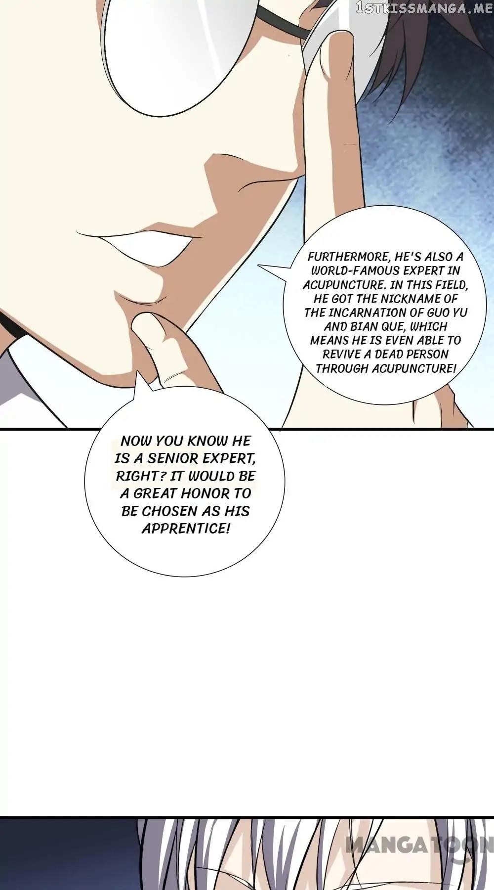 Metropolitan Reverence chapter 17 - page 8