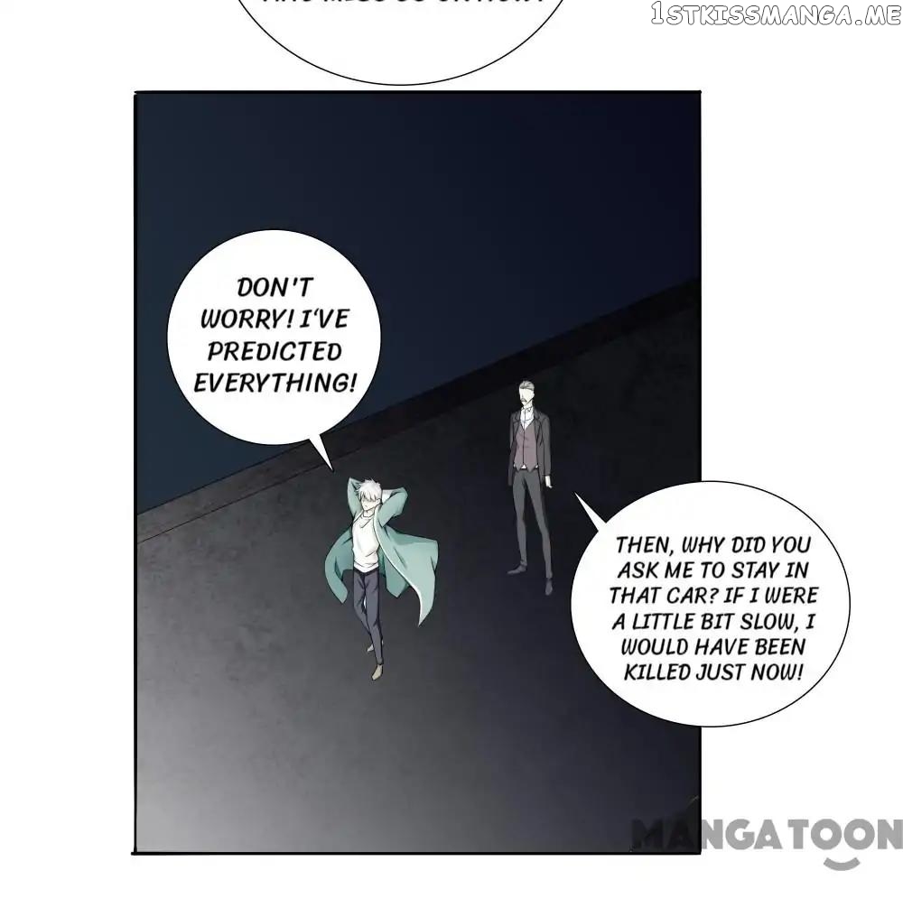 Metropolitan Reverence chapter 12 - page 9