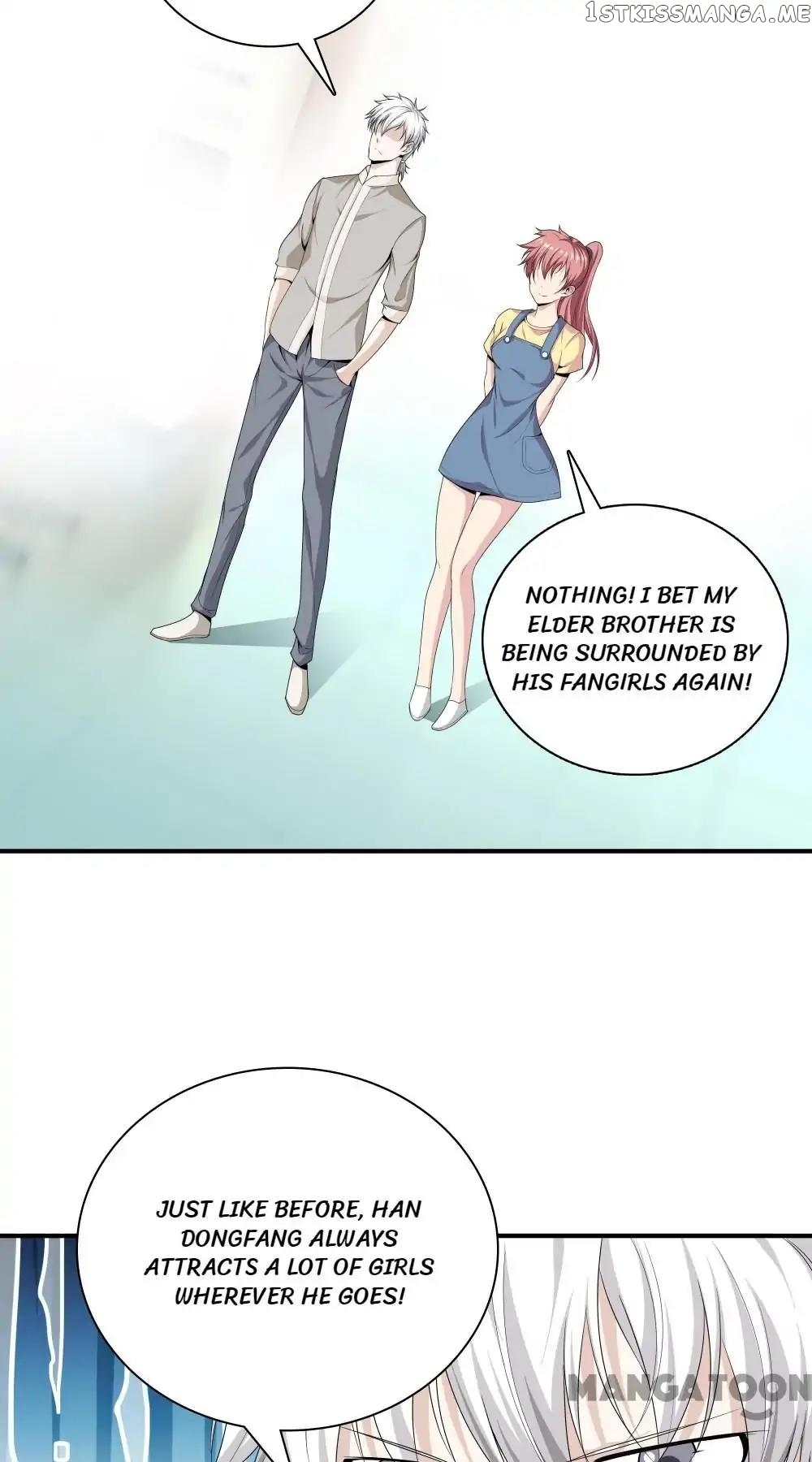 Metropolitan Reverence chapter 13 - page 15