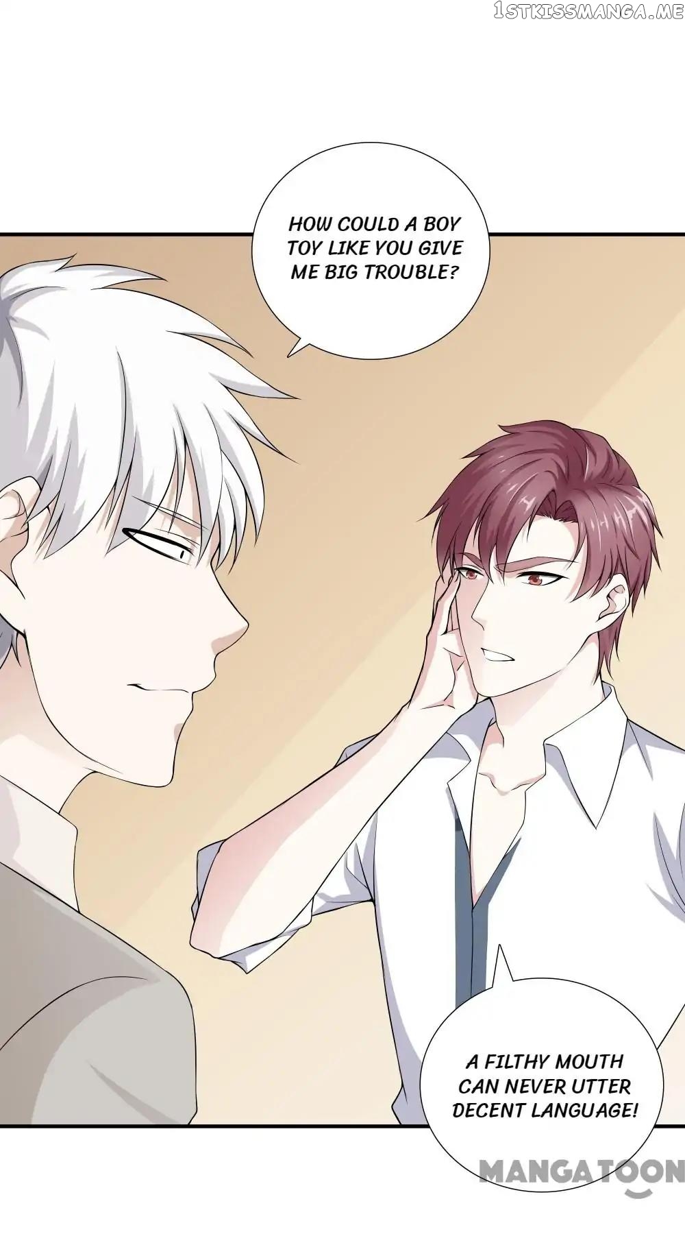Metropolitan Reverence chapter 14 - page 1