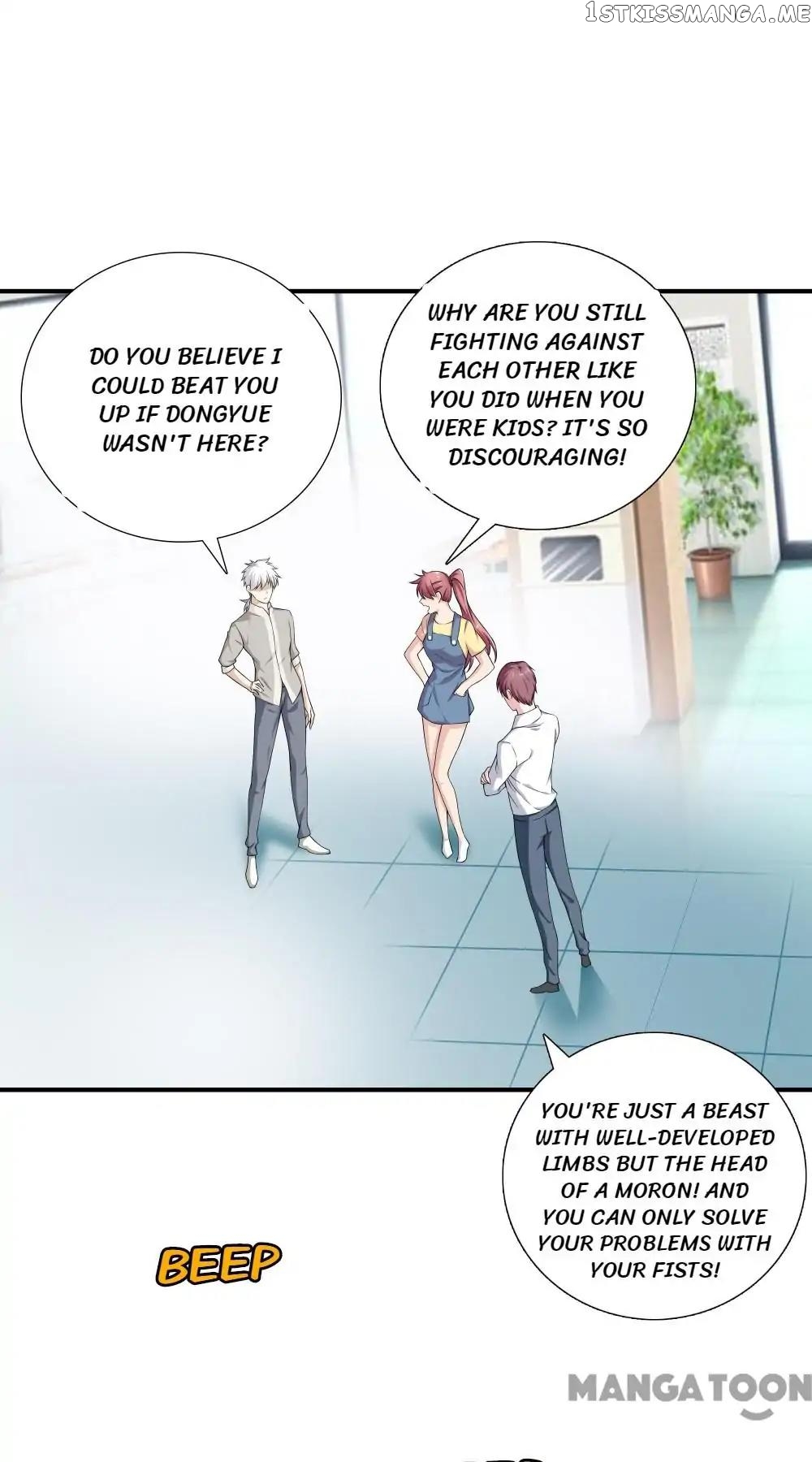 Metropolitan Reverence chapter 14 - page 2