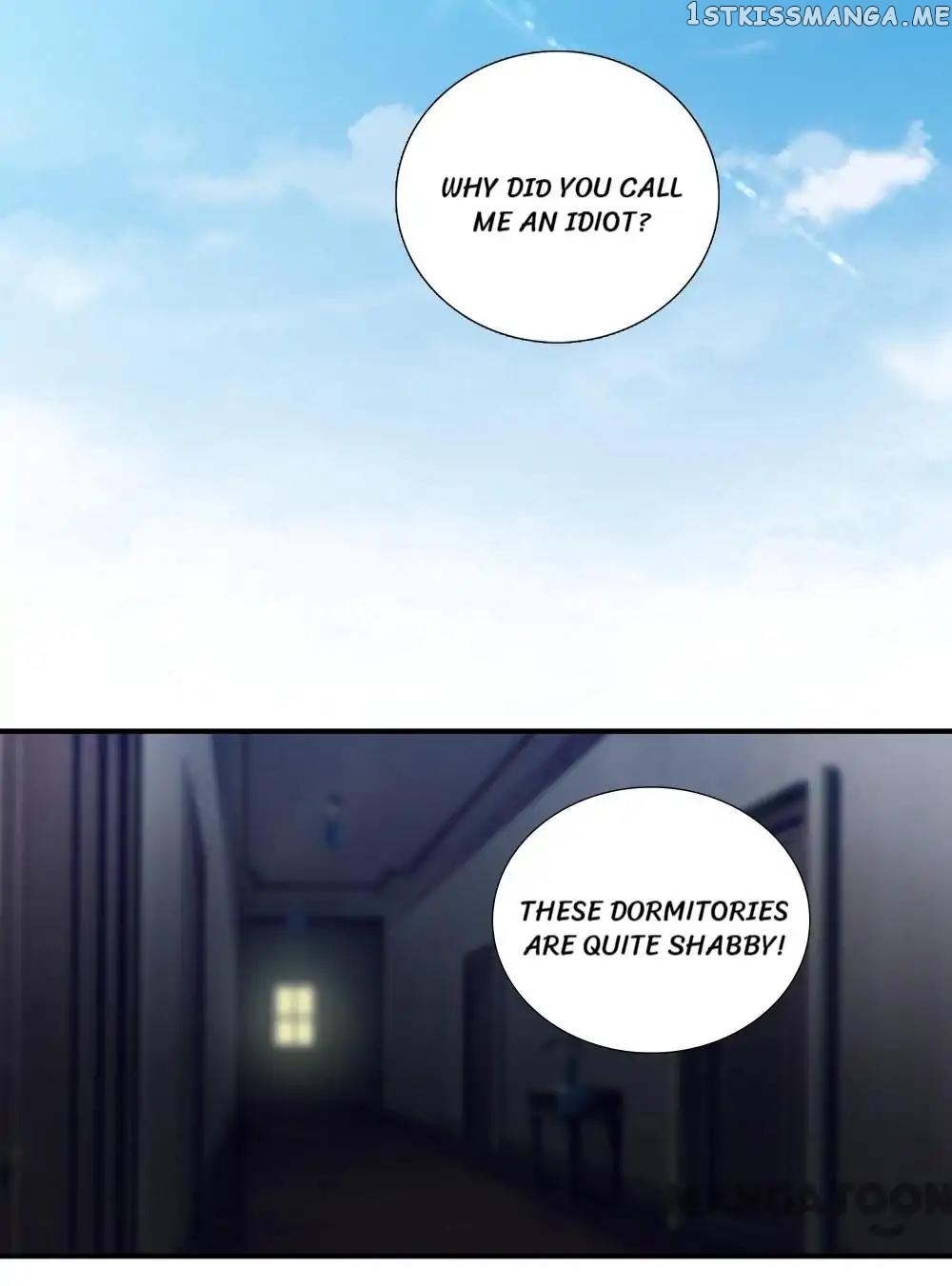 Metropolitan Reverence chapter 15 - page 24
