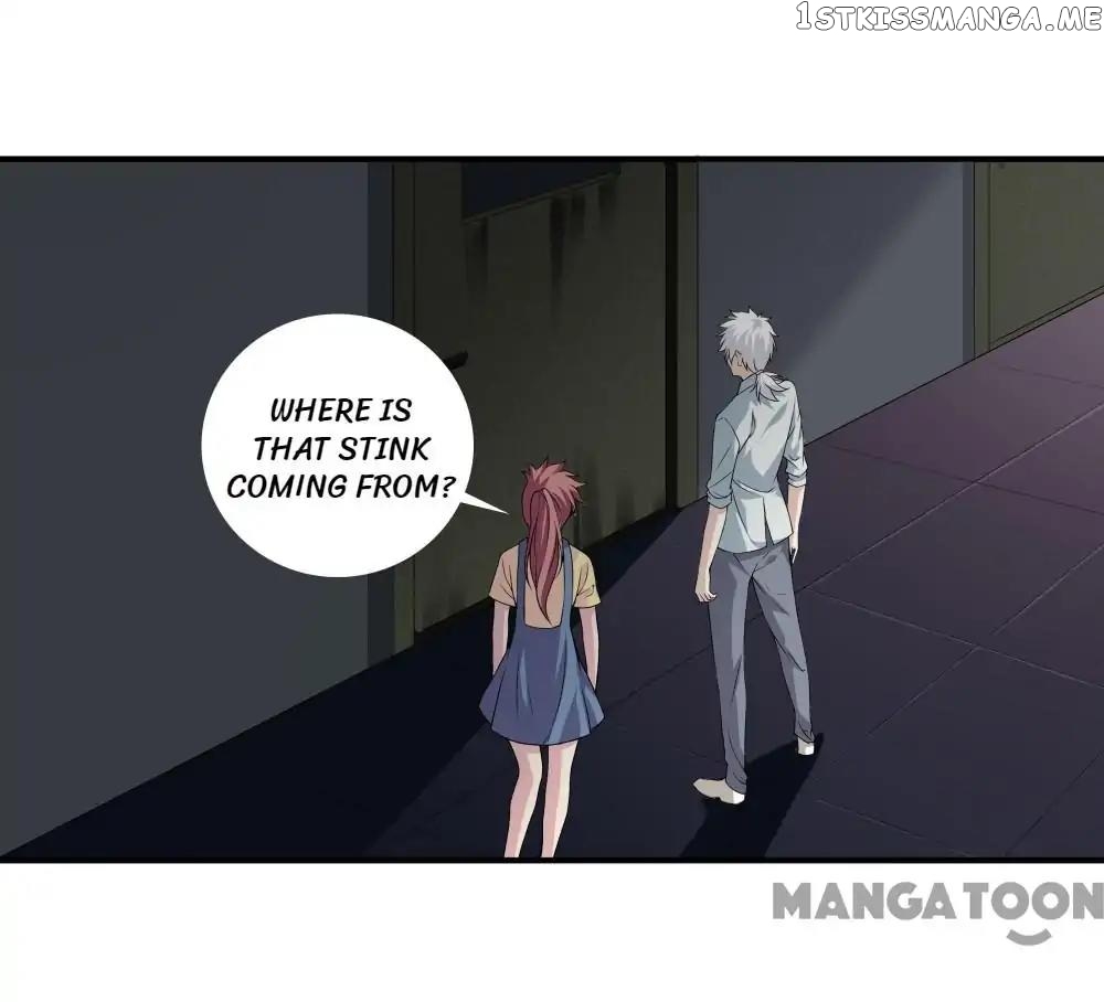Metropolitan Reverence chapter 15 - page 26
