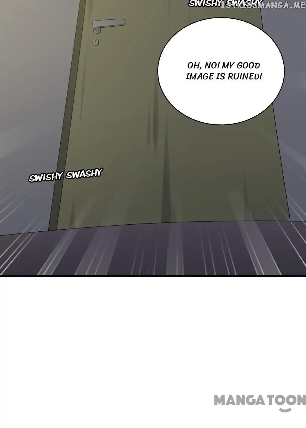 Metropolitan Reverence chapter 16 - page 10