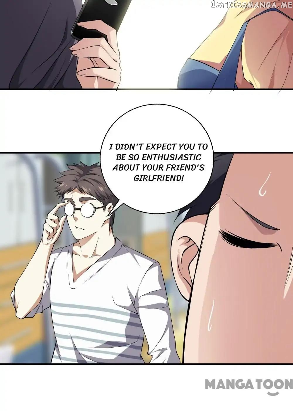 Metropolitan Reverence chapter 16 - page 16