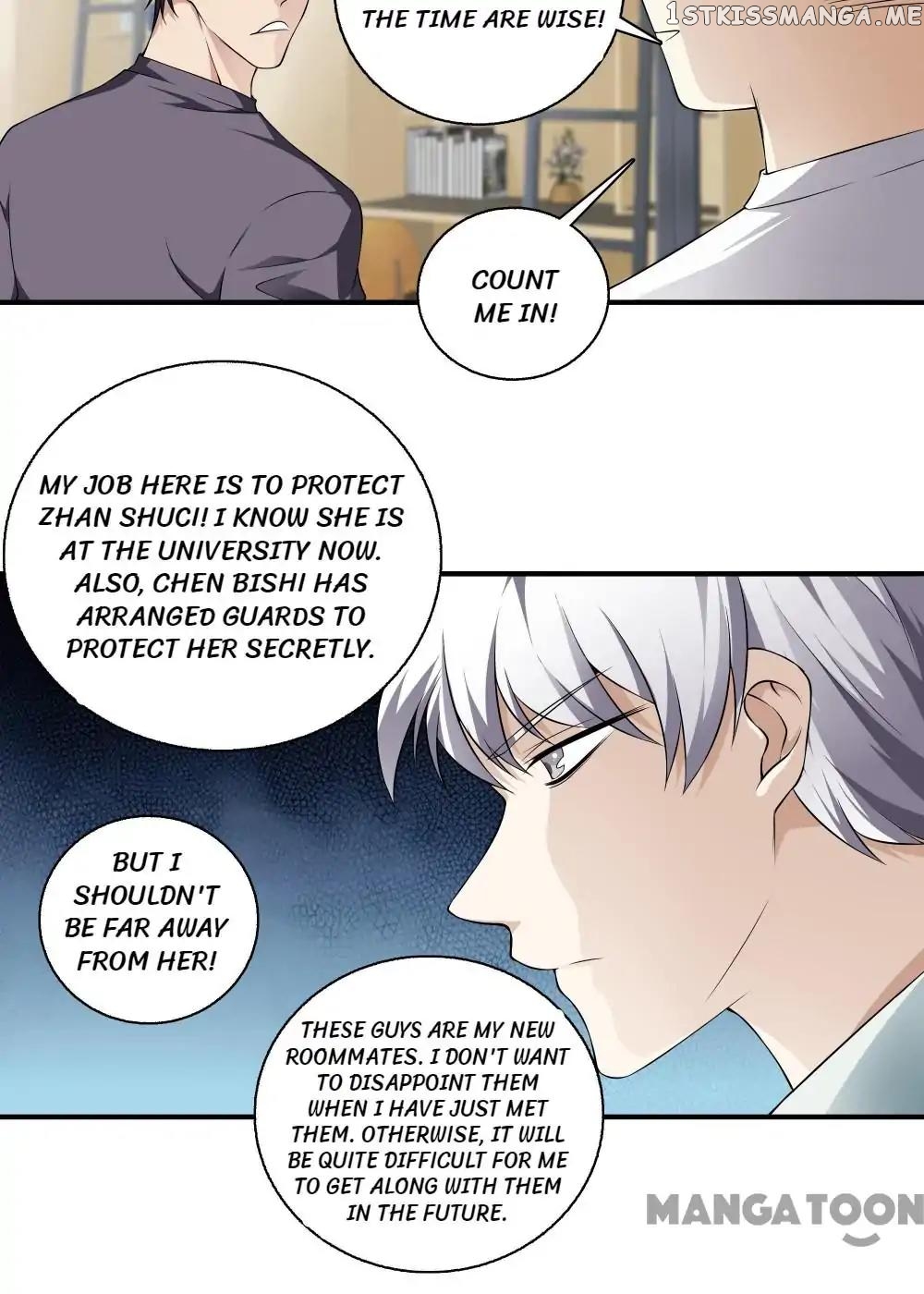 Metropolitan Reverence chapter 16 - page 29