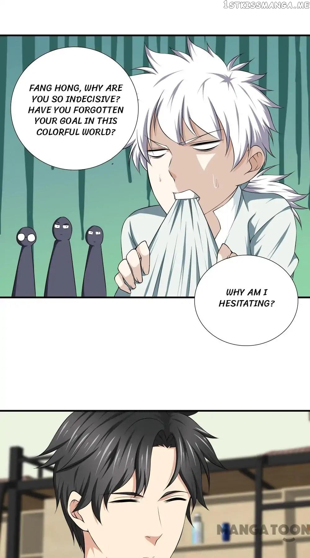 Metropolitan Reverence chapter 16 - page 30