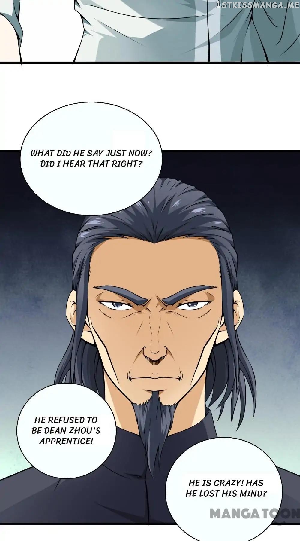 Metropolitan Reverence chapter 18 - page 14