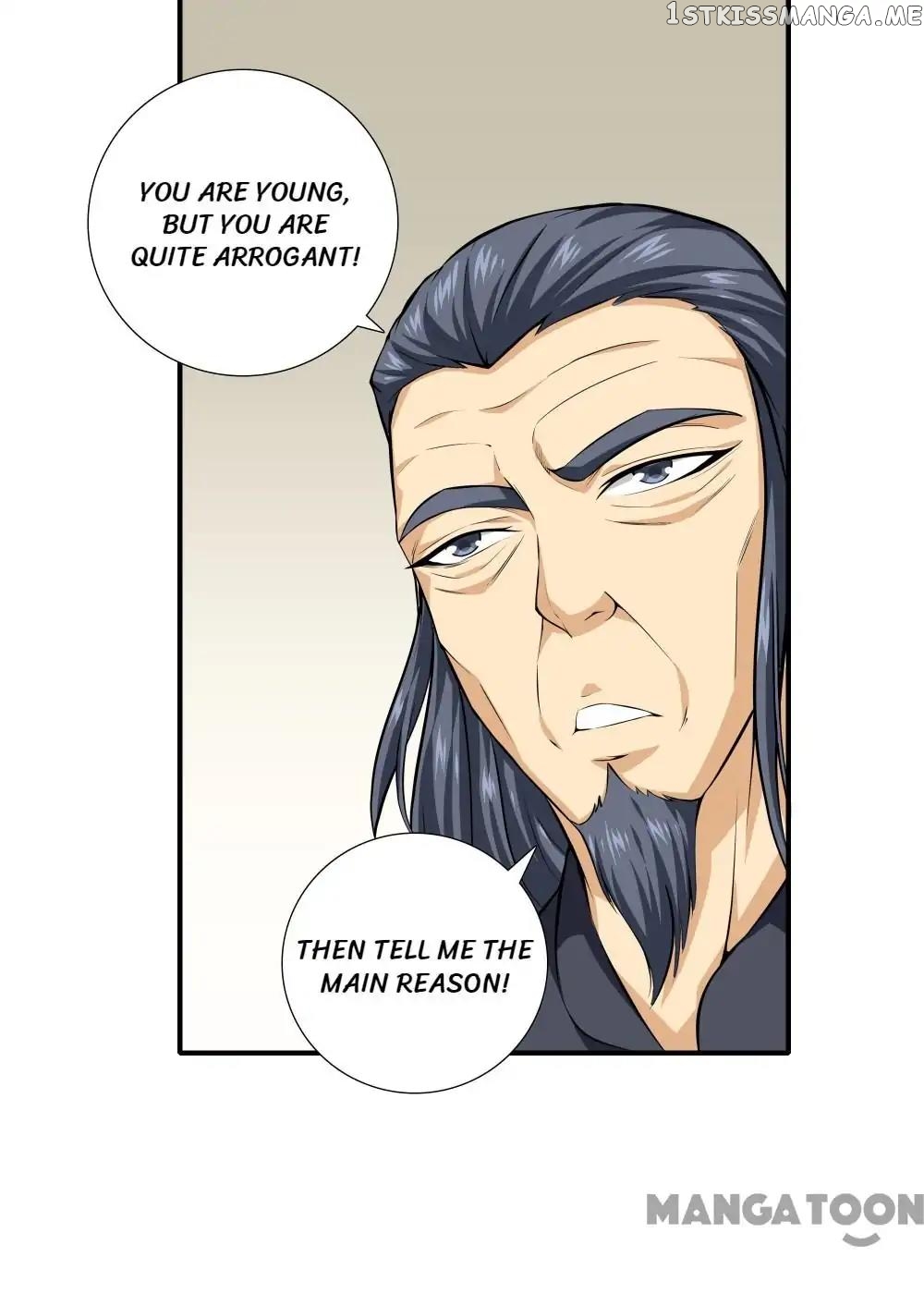 Metropolitan Reverence chapter 18 - page 18