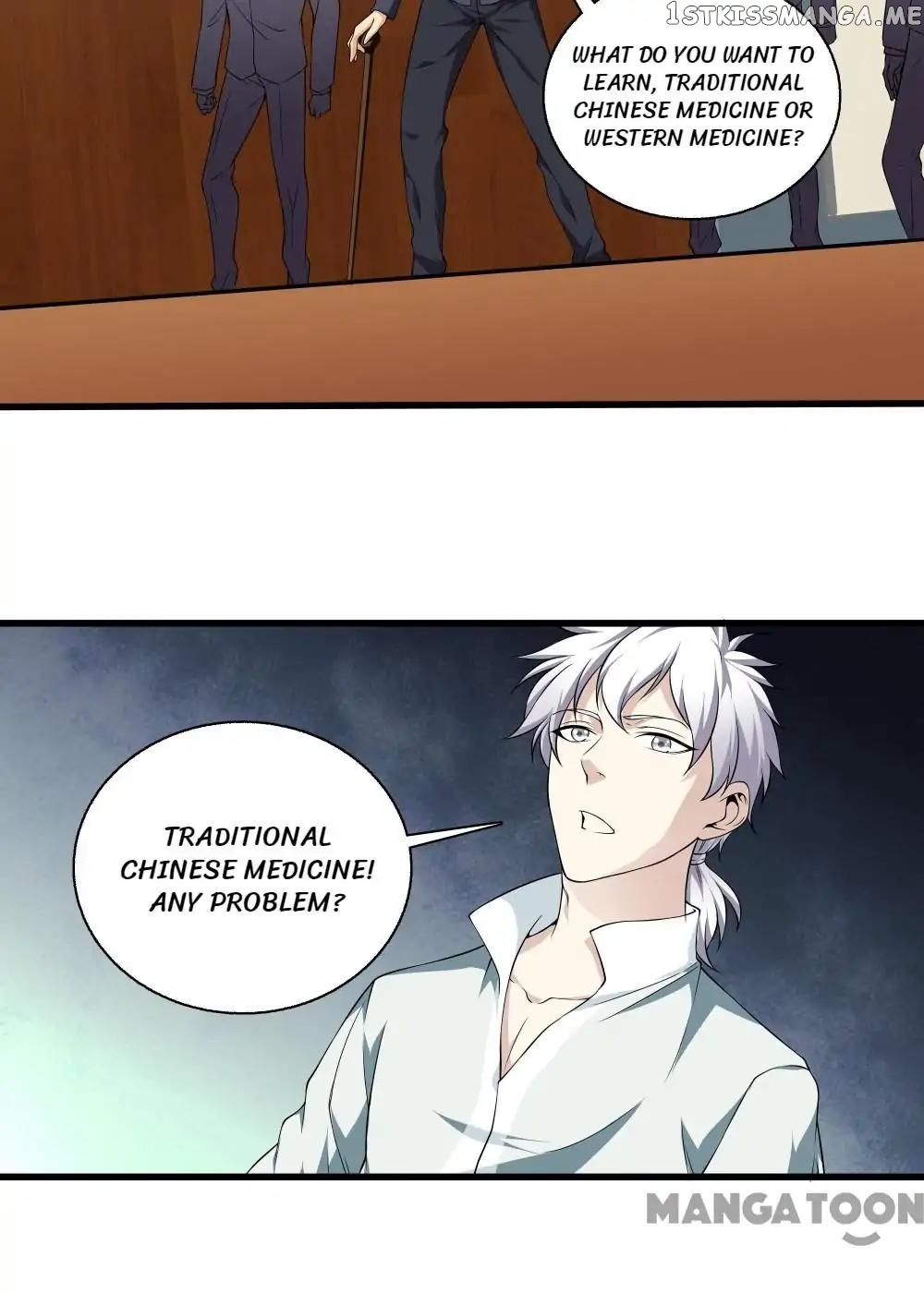 Metropolitan Reverence chapter 18 - page 9