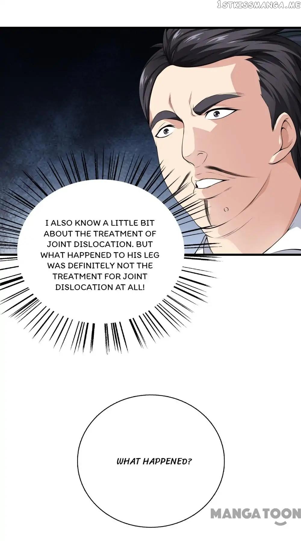 Metropolitan Reverence chapter 24 - page 16