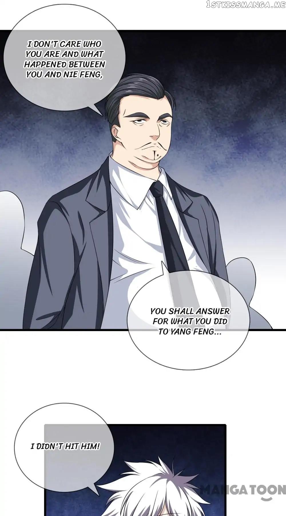 Metropolitan Reverence chapter 24 - page 7