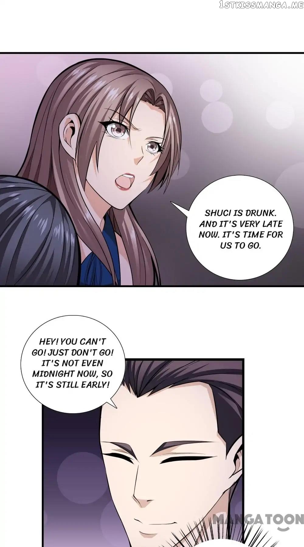 Metropolitan Reverence chapter 19 - page 19