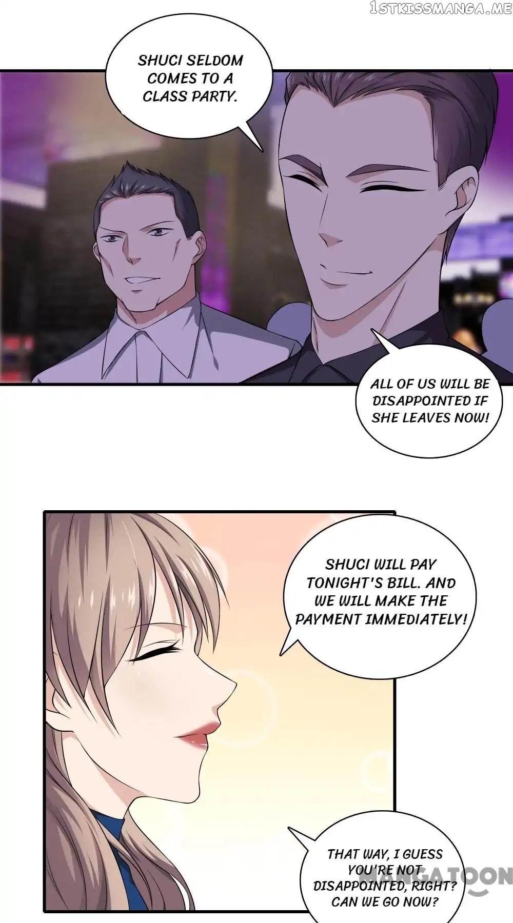 Metropolitan Reverence chapter 19 - page 21